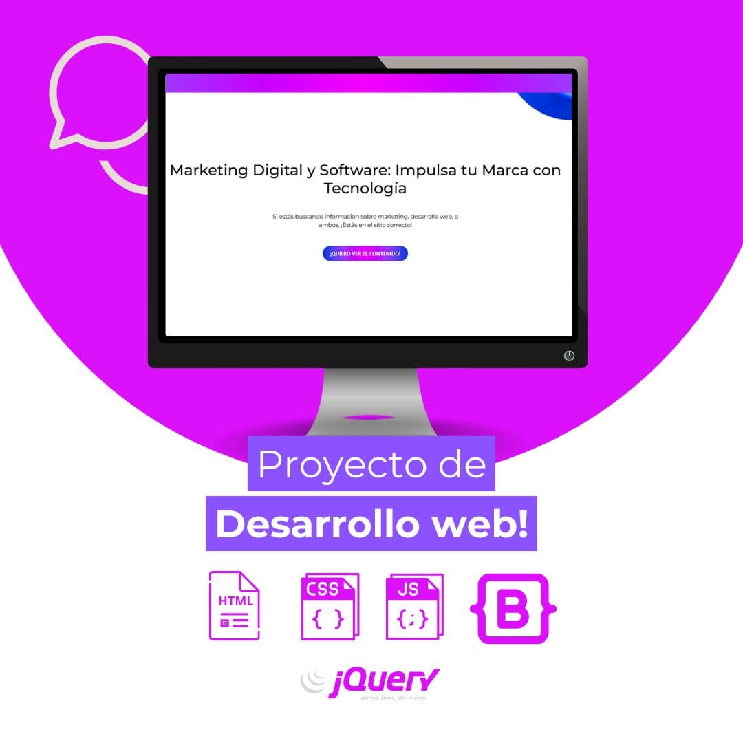 Proyecto de Desarrollo Web: Diseño de E-commerce