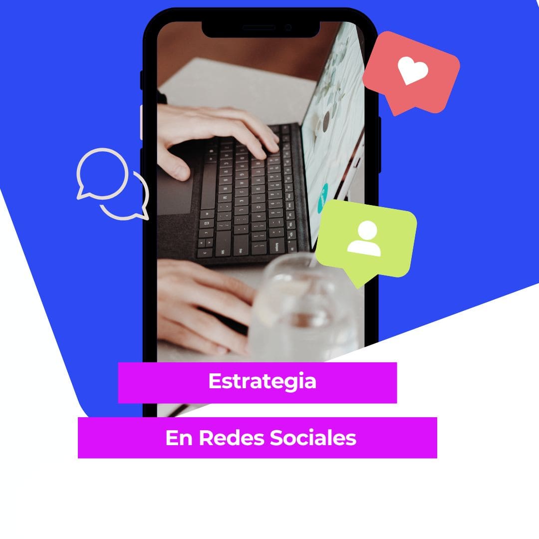 Estrategia de Redes Sociales para Marca Personal